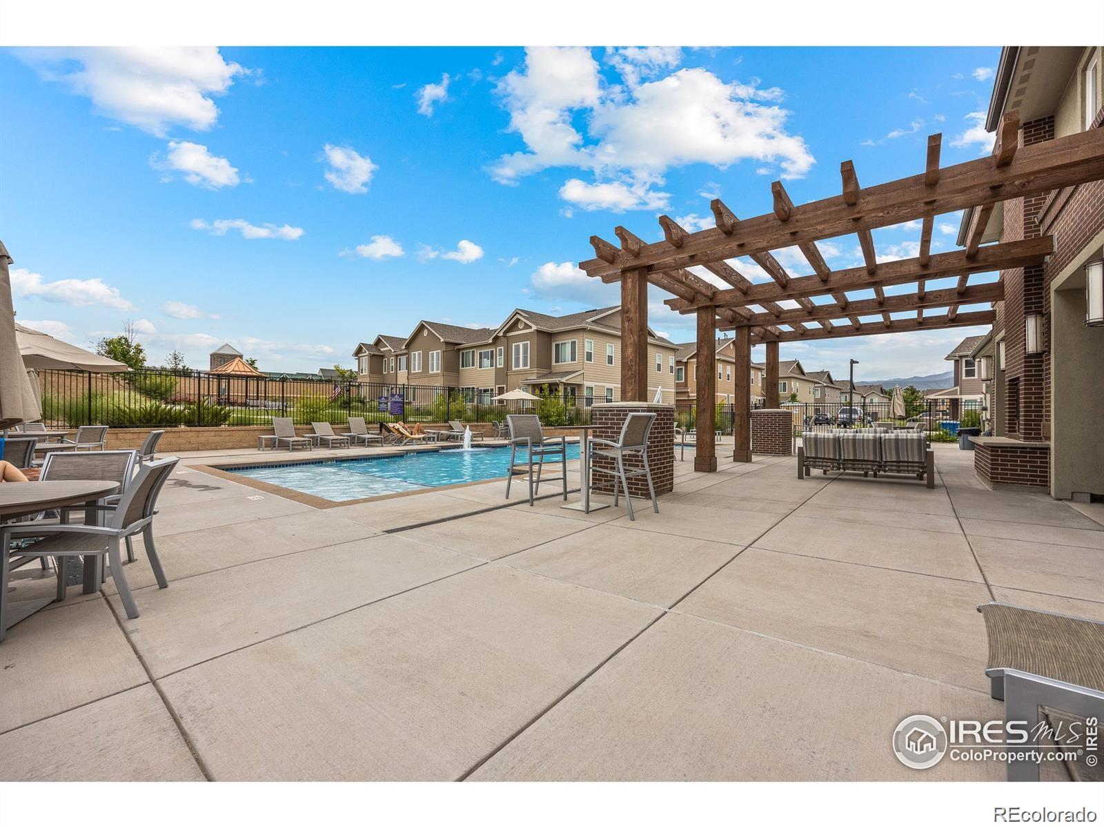 MLS Image #20 for 15345 w 64th lane,arvada, Colorado