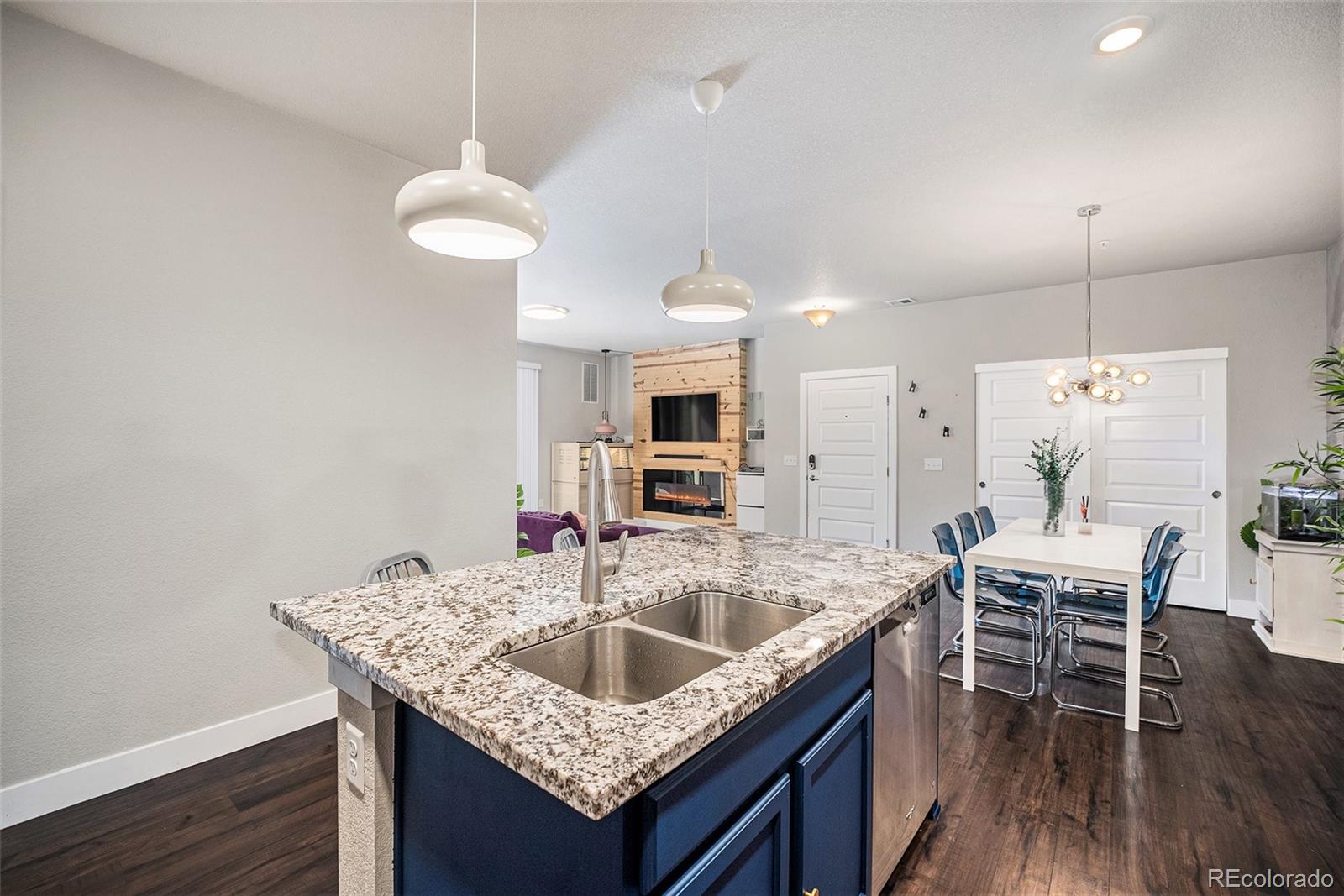 MLS Image #3 for 15345 w 64th lane,arvada, Colorado