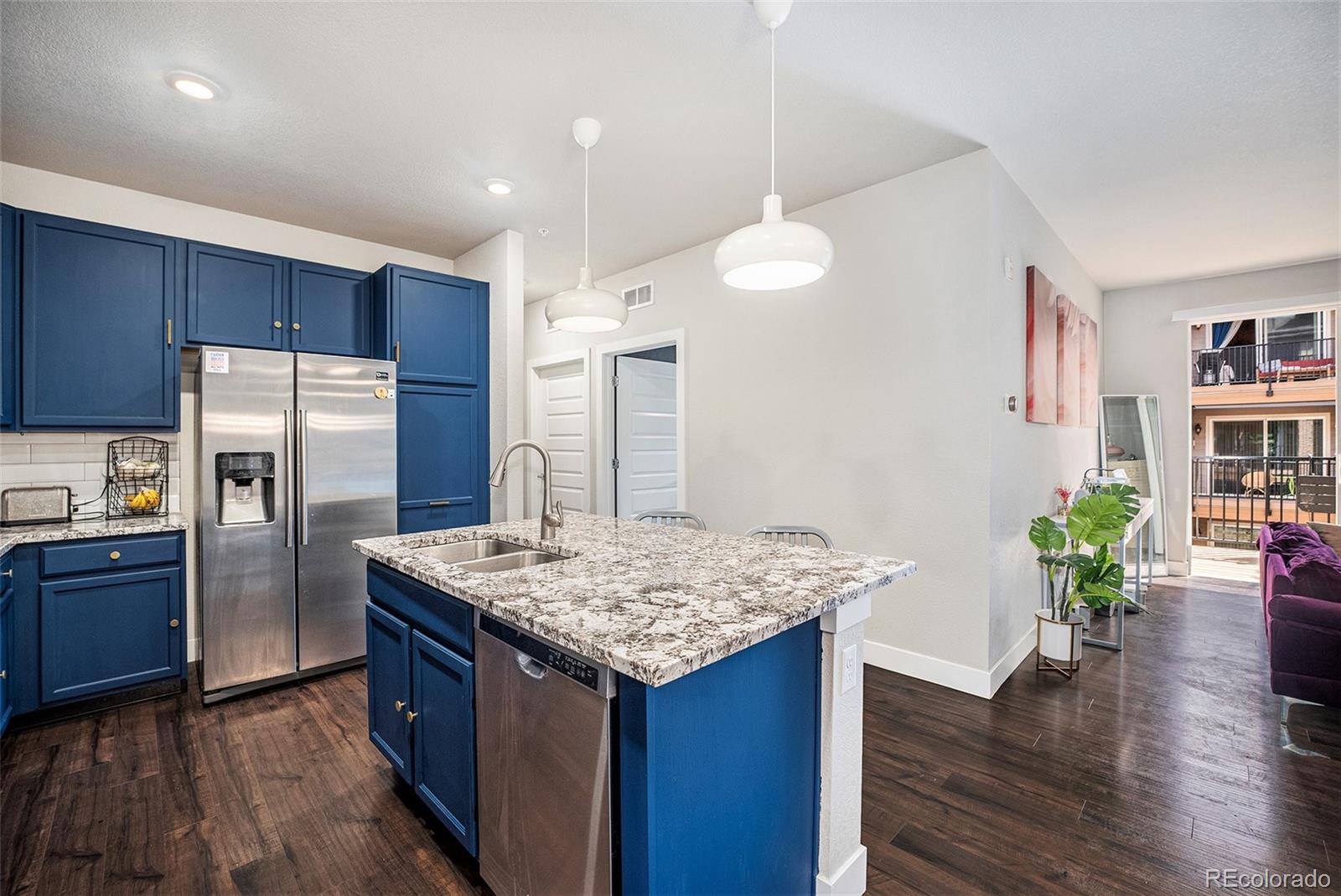 MLS Image #4 for 15345 w 64th lane,arvada, Colorado