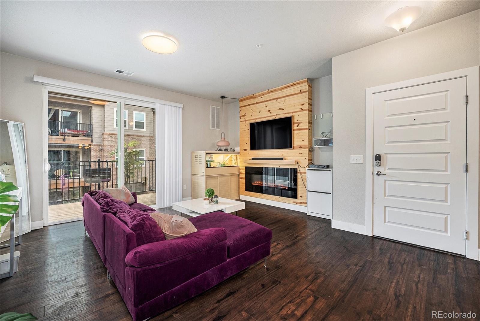 MLS Image #5 for 15345 w 64th lane,arvada, Colorado