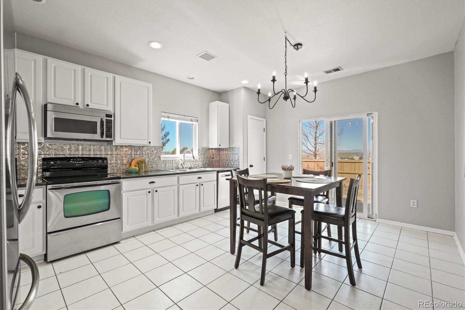 MLS Image #10 for 19302 e 58th place,aurora, Colorado