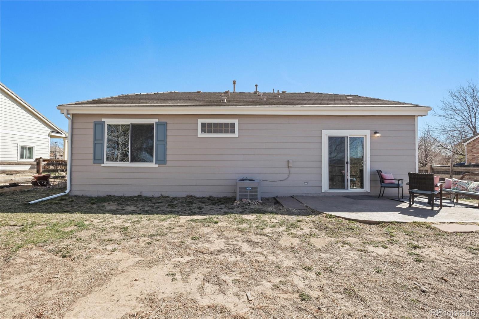 MLS Image #16 for 19302 e 58th place,aurora, Colorado
