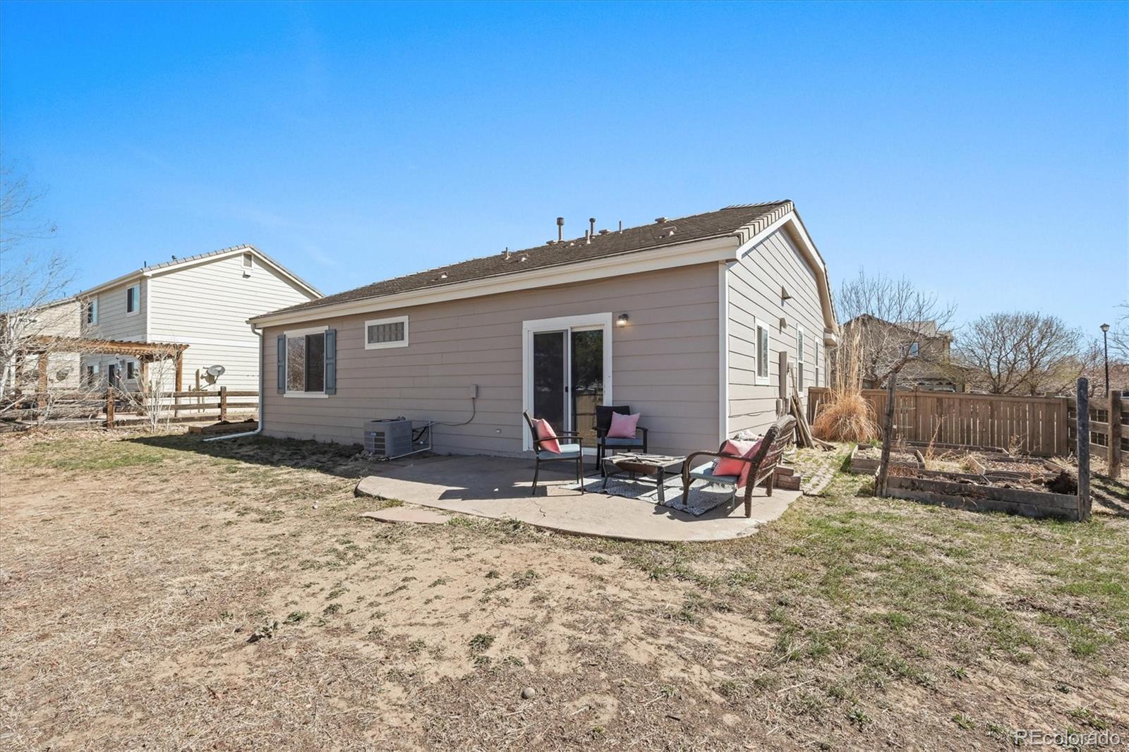 MLS Image #17 for 19302 e 58th place,aurora, Colorado