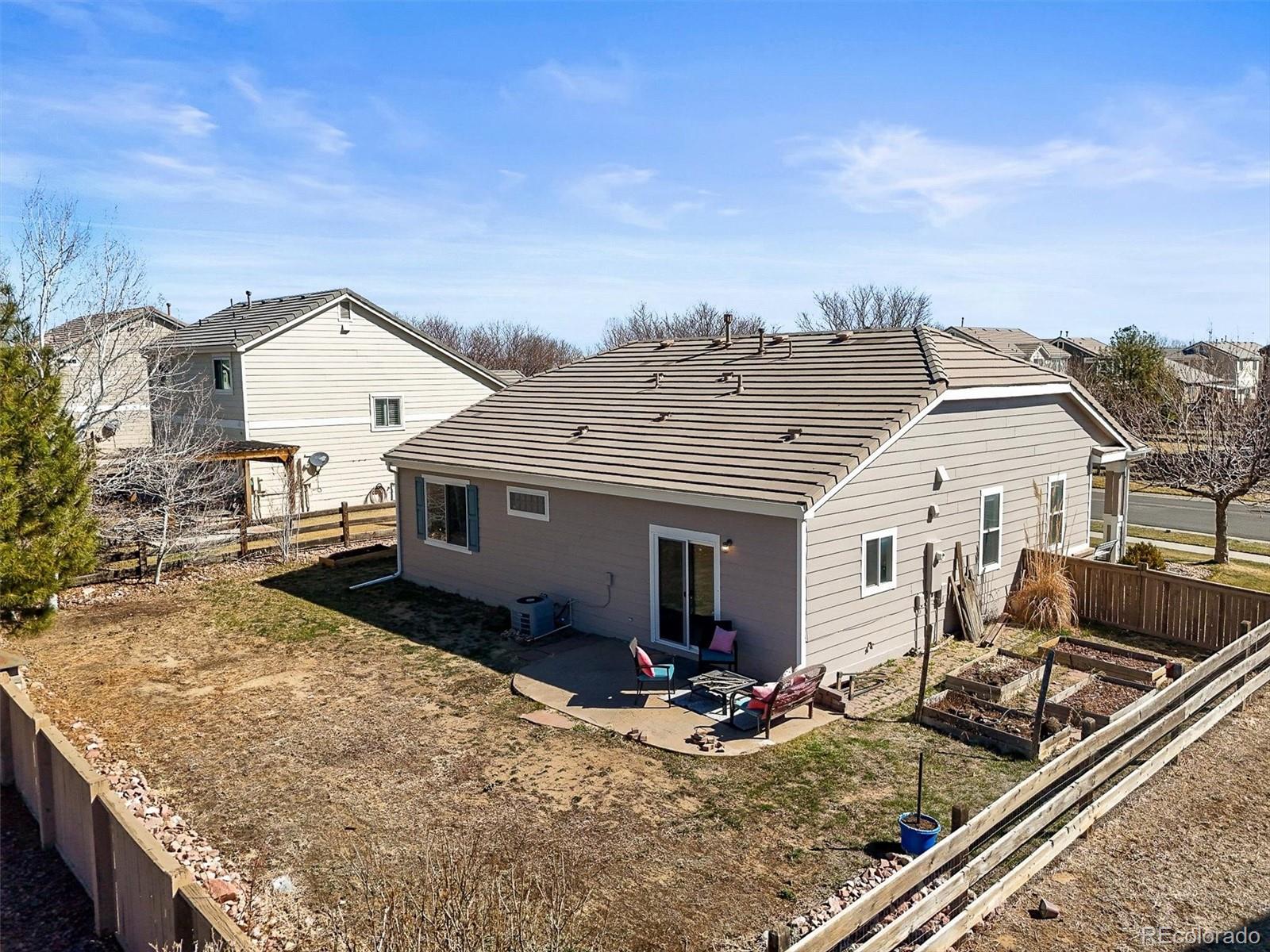MLS Image #19 for 19302 e 58th place,aurora, Colorado