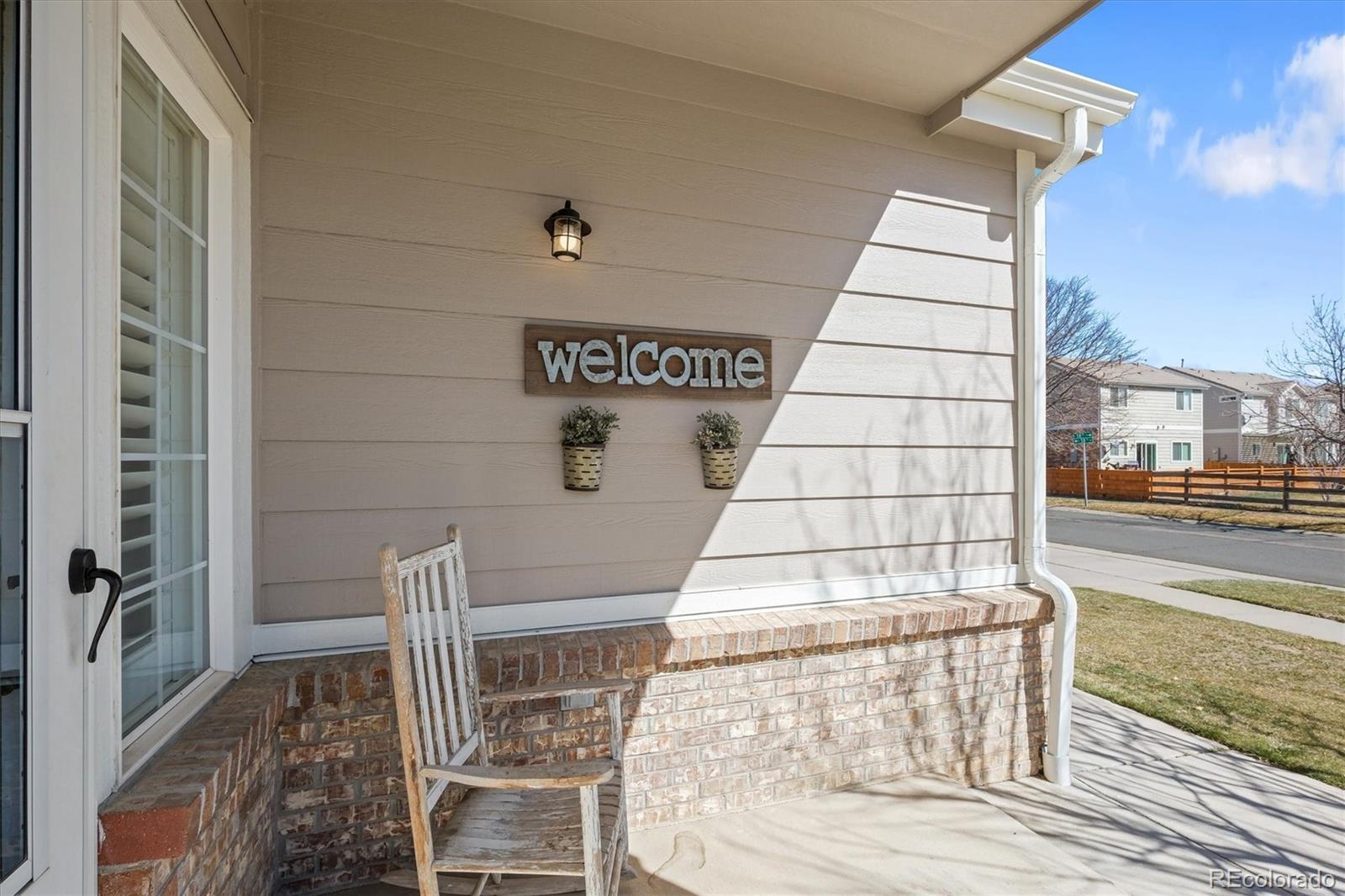 MLS Image #3 for 19302 e 58th place,aurora, Colorado