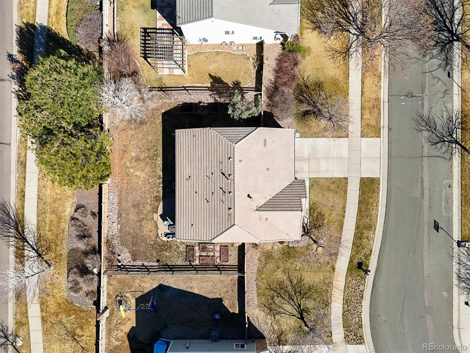 MLS Image #32 for 19302 e 58th place,aurora, Colorado