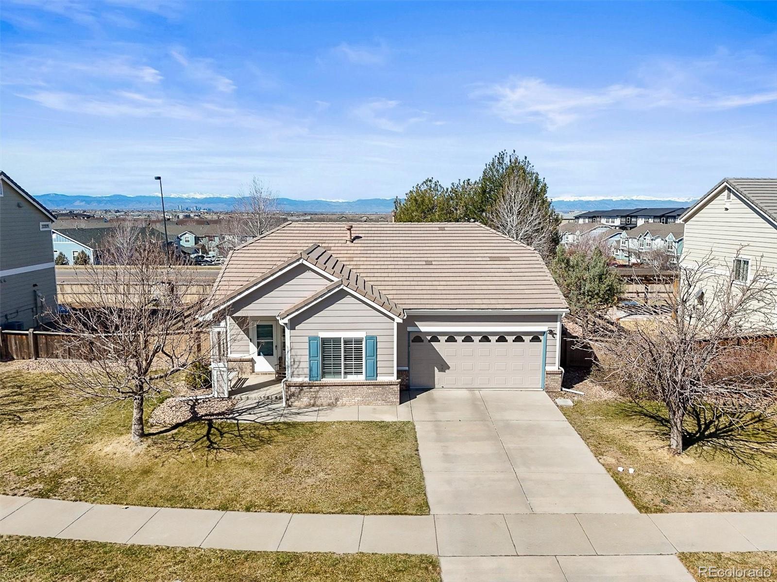 MLS Image #33 for 19302 e 58th place,aurora, Colorado