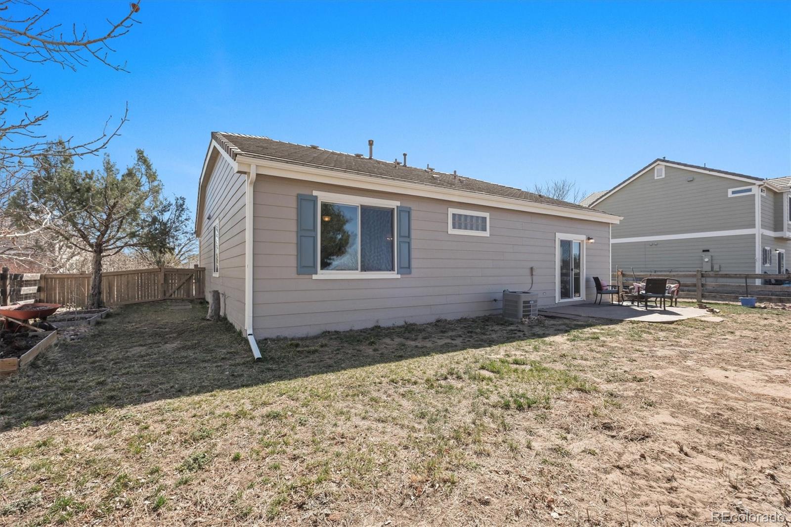 MLS Image #34 for 19302 e 58th place,aurora, Colorado