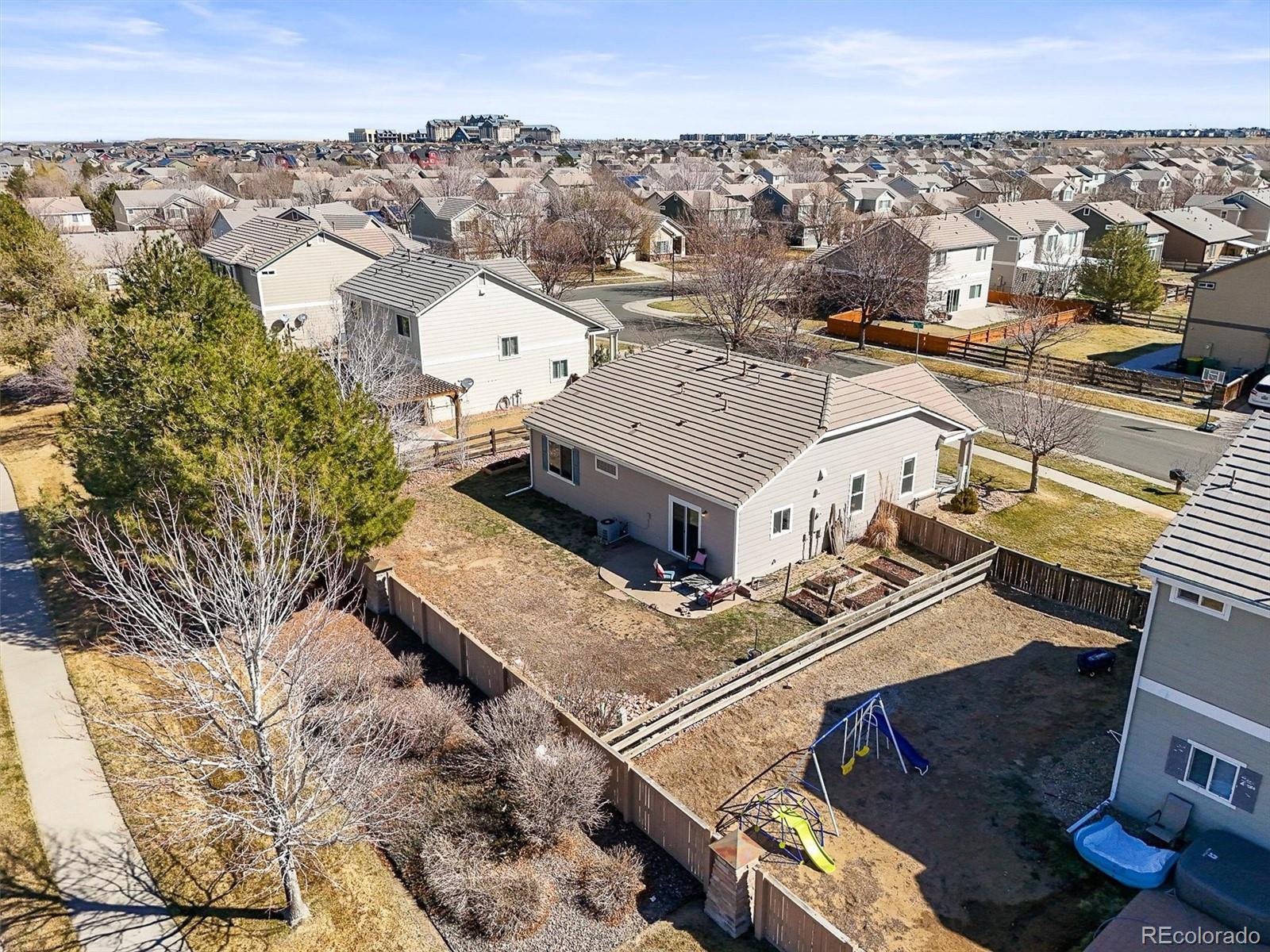 MLS Image #35 for 19302 e 58th place,aurora, Colorado