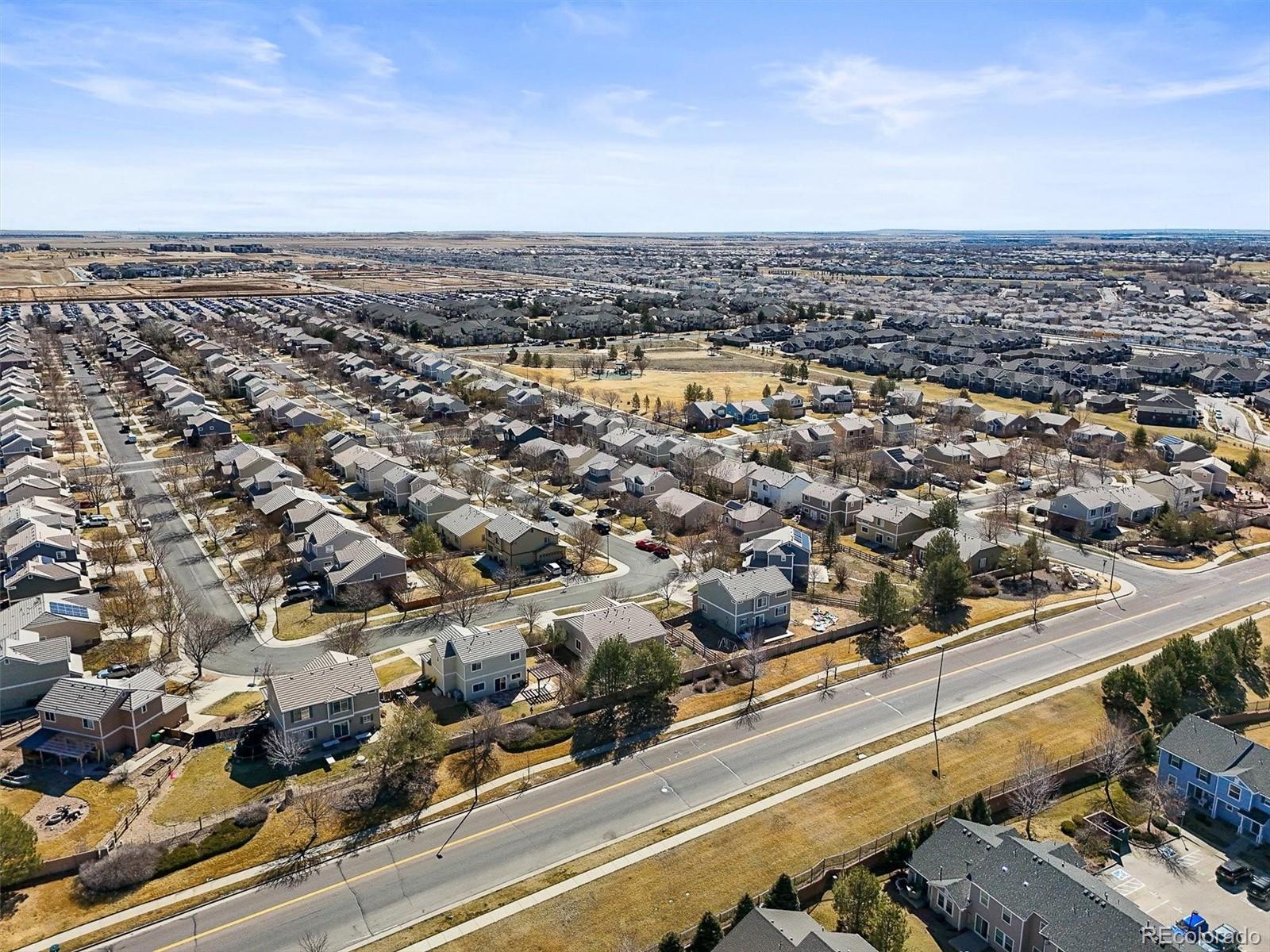 MLS Image #36 for 19302 e 58th place,aurora, Colorado