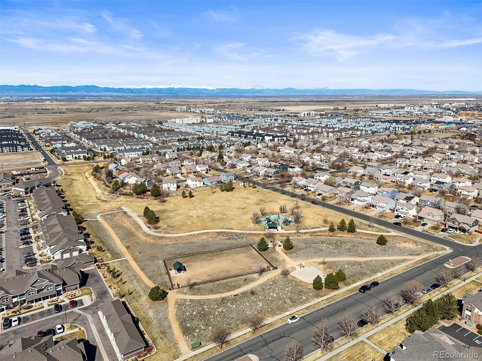 MLS Image #37 for 19302 e 58th place,aurora, Colorado