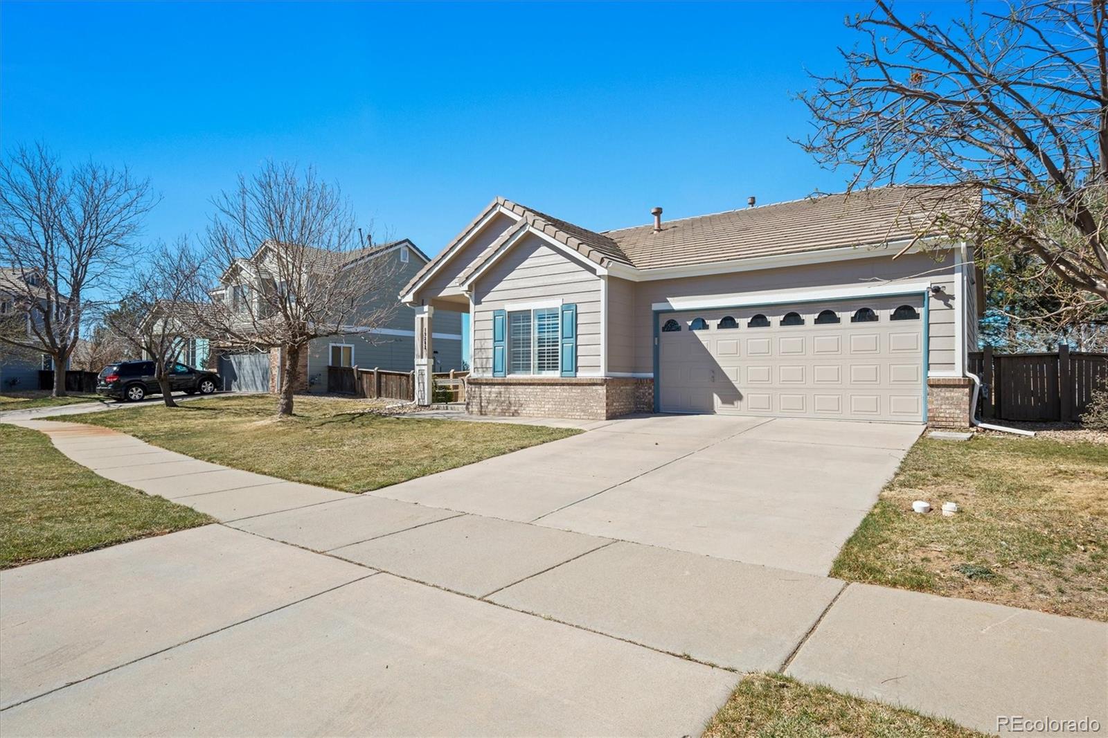 MLS Image #38 for 19302 e 58th place,aurora, Colorado