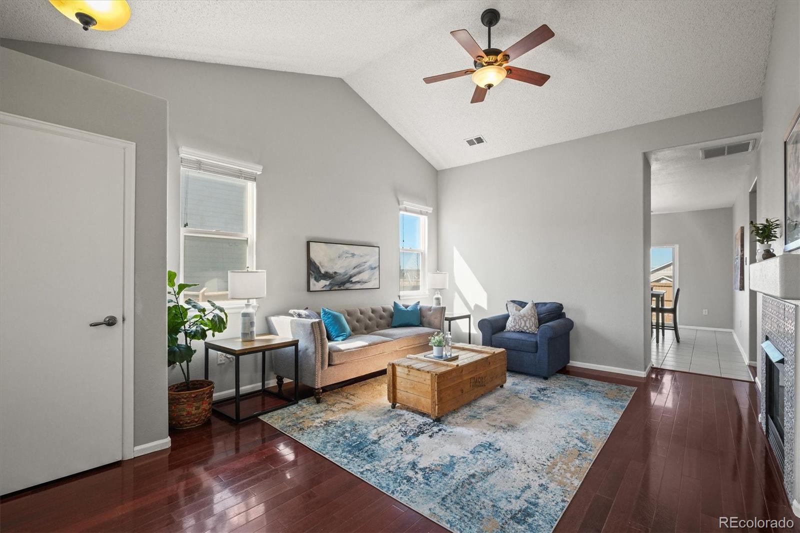 MLS Image #4 for 19302 e 58th place,aurora, Colorado