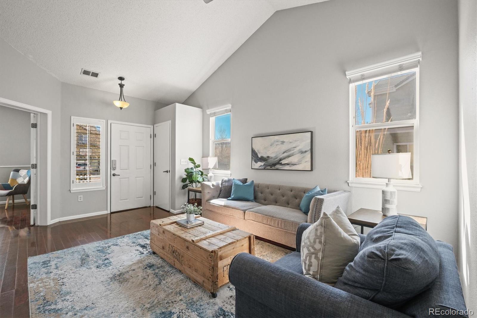 MLS Image #5 for 19302 e 58th place,aurora, Colorado