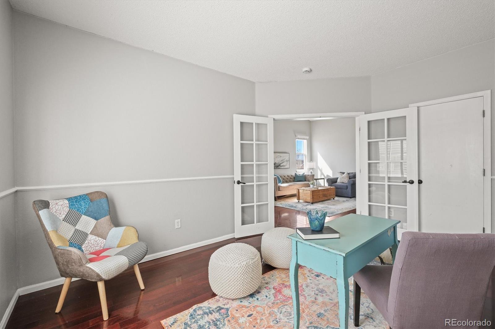 MLS Image #9 for 19302 e 58th place,aurora, Colorado