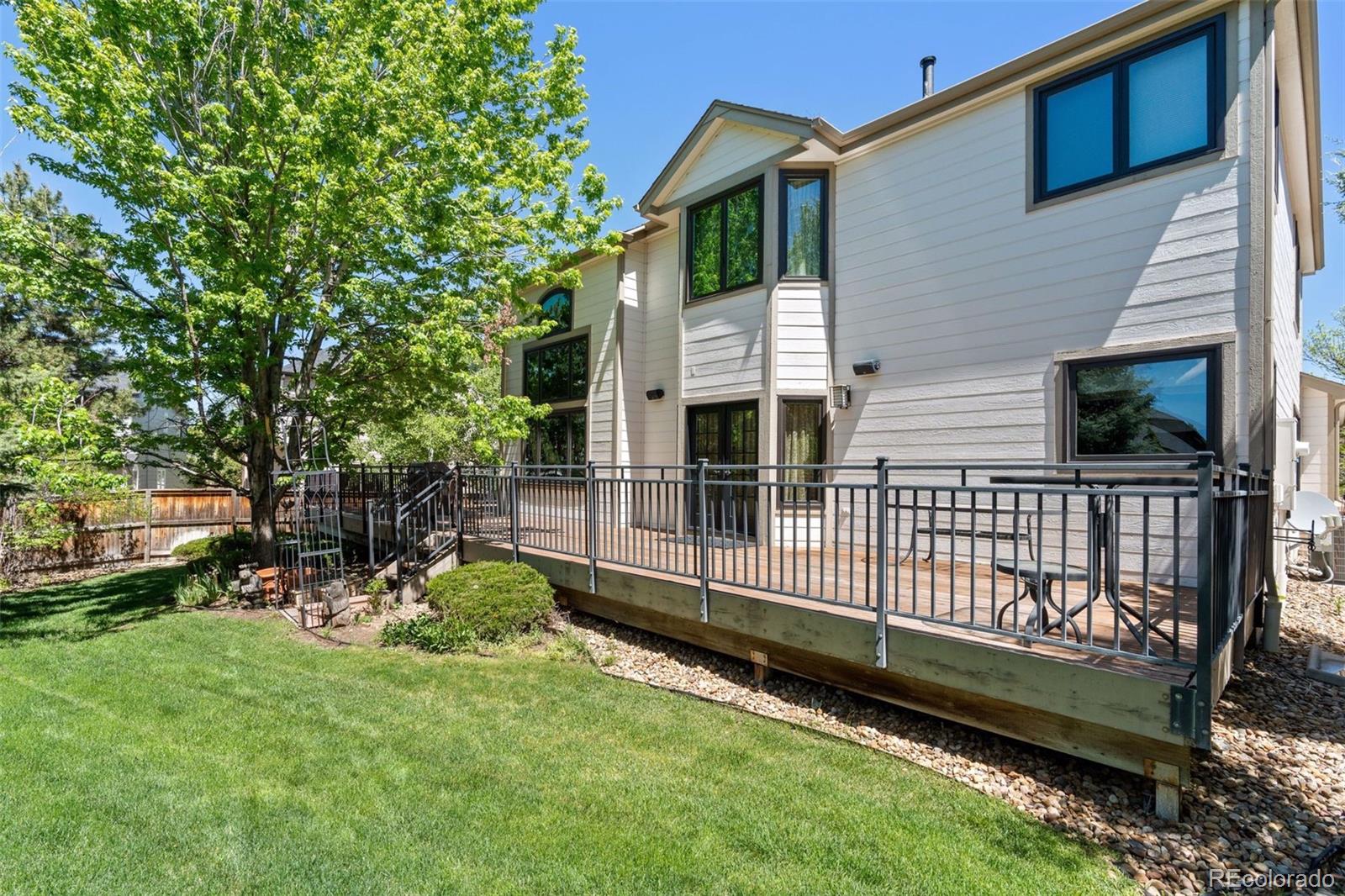 MLS Image #40 for 6440  serengeti circle,lone tree, Colorado