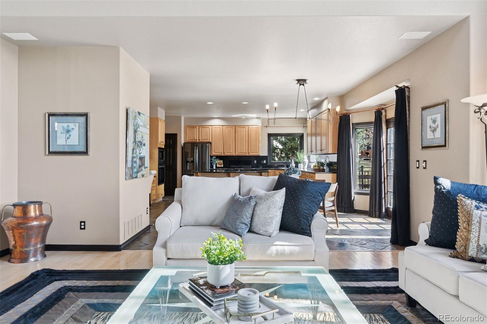 MLS Image #9 for 6440  serengeti circle,lone tree, Colorado