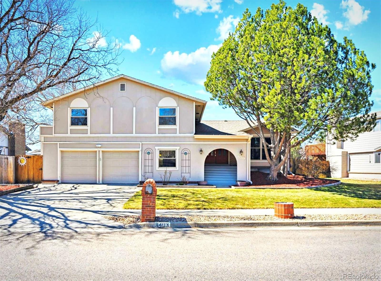 MLS Image #0 for 8403  chase drive,arvada, Colorado