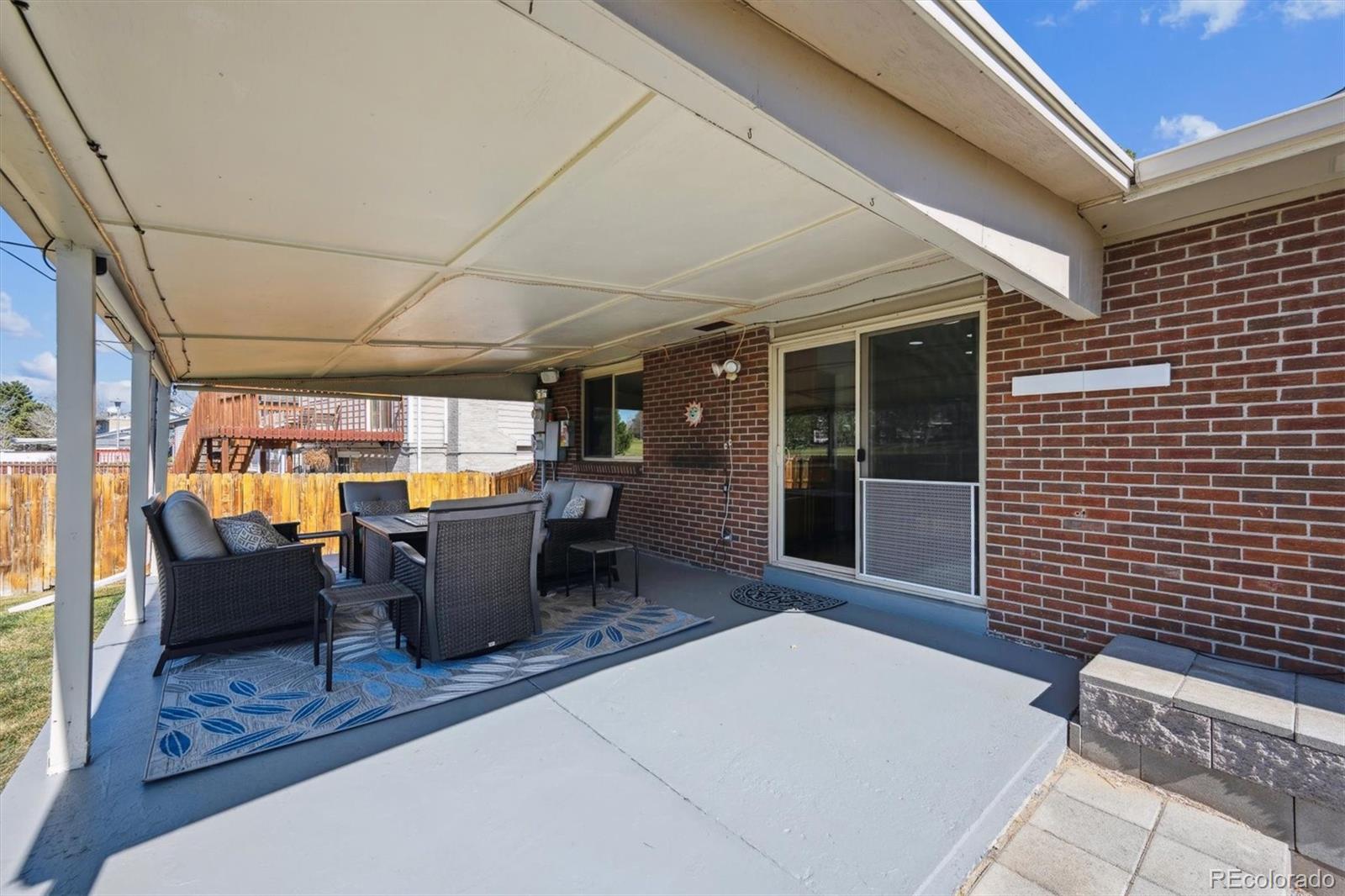MLS Image #10 for 8403  chase drive,arvada, Colorado