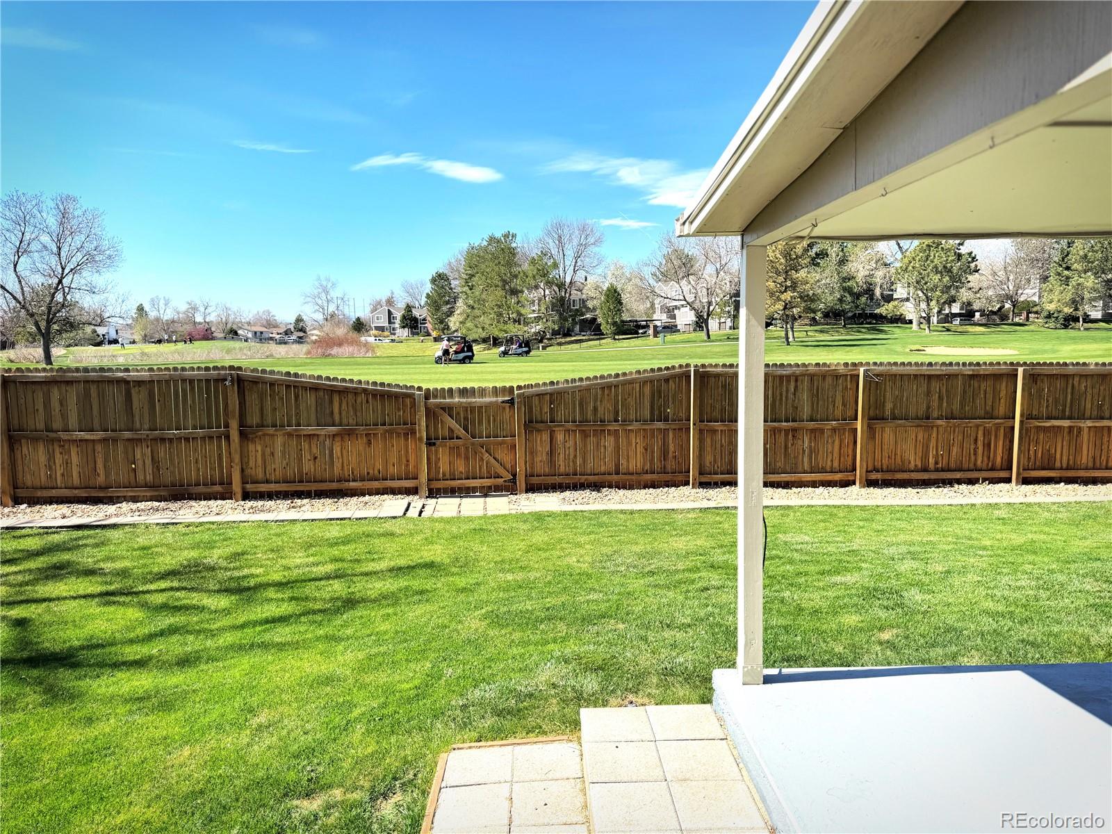 MLS Image #11 for 8403  chase drive,arvada, Colorado