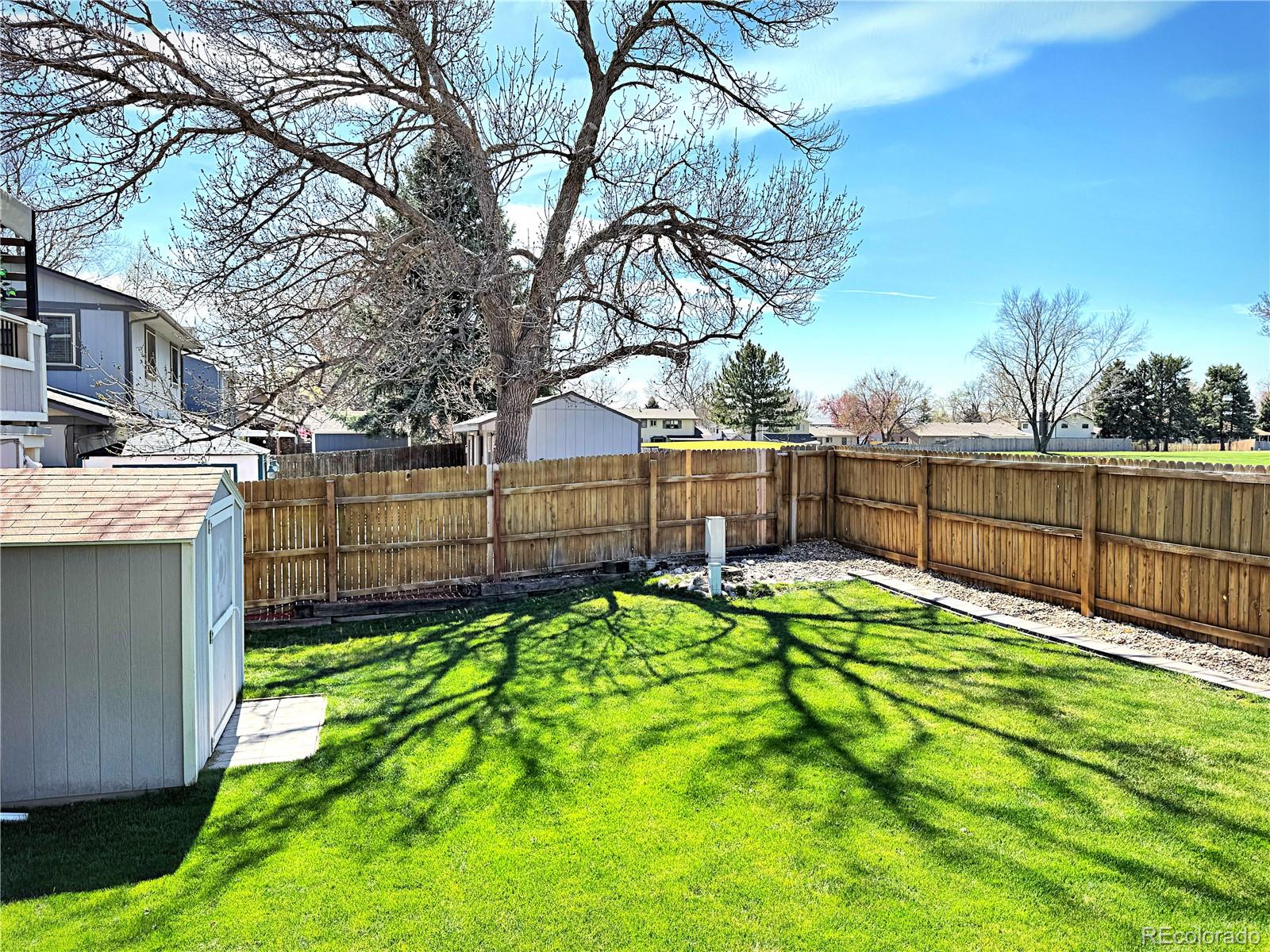 MLS Image #13 for 8403  chase drive,arvada, Colorado