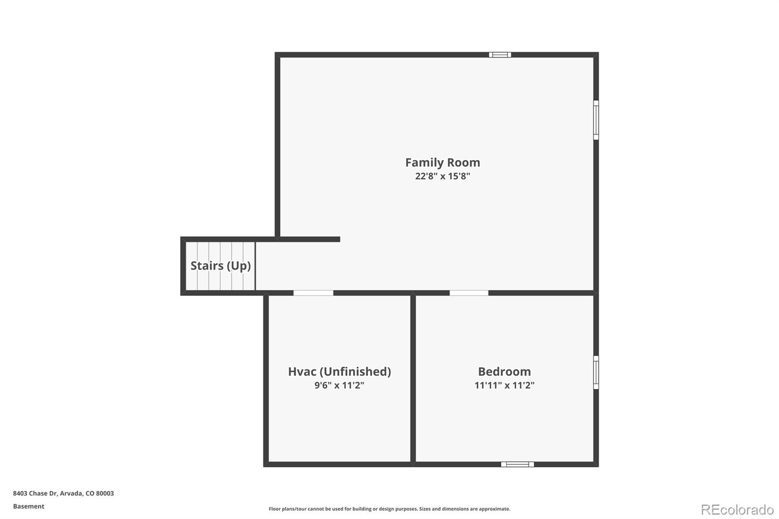 MLS Image #38 for 8403  chase drive,arvada, Colorado