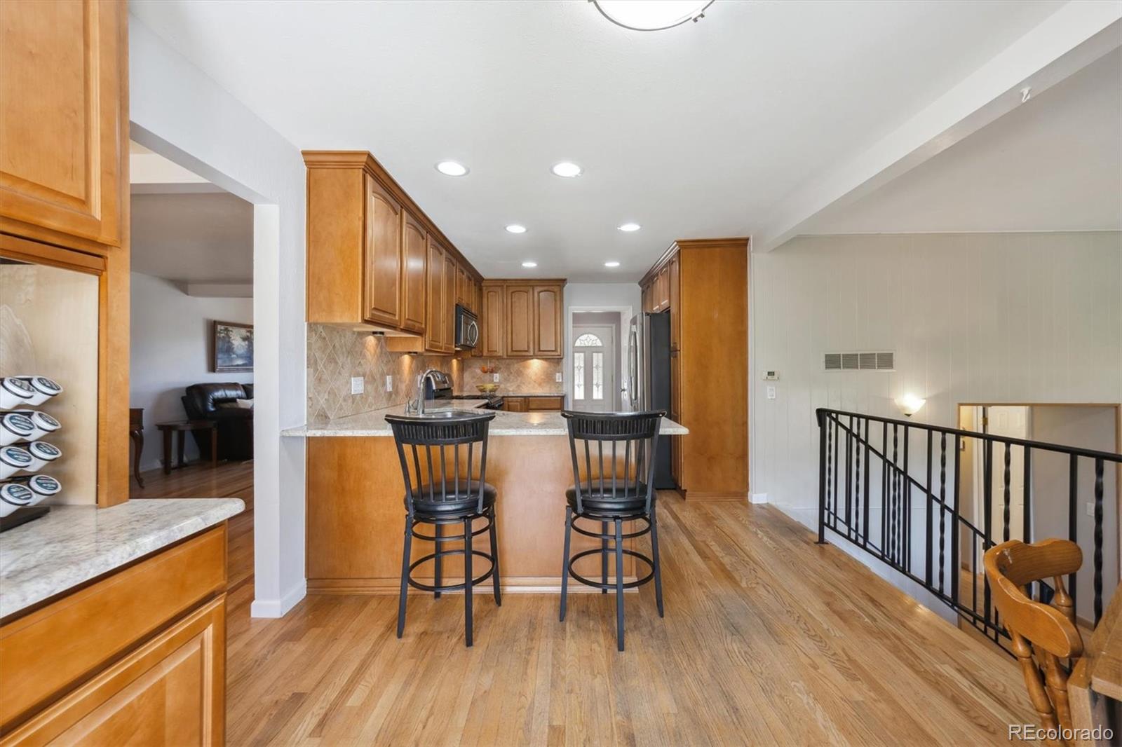MLS Image #4 for 8403  chase drive,arvada, Colorado