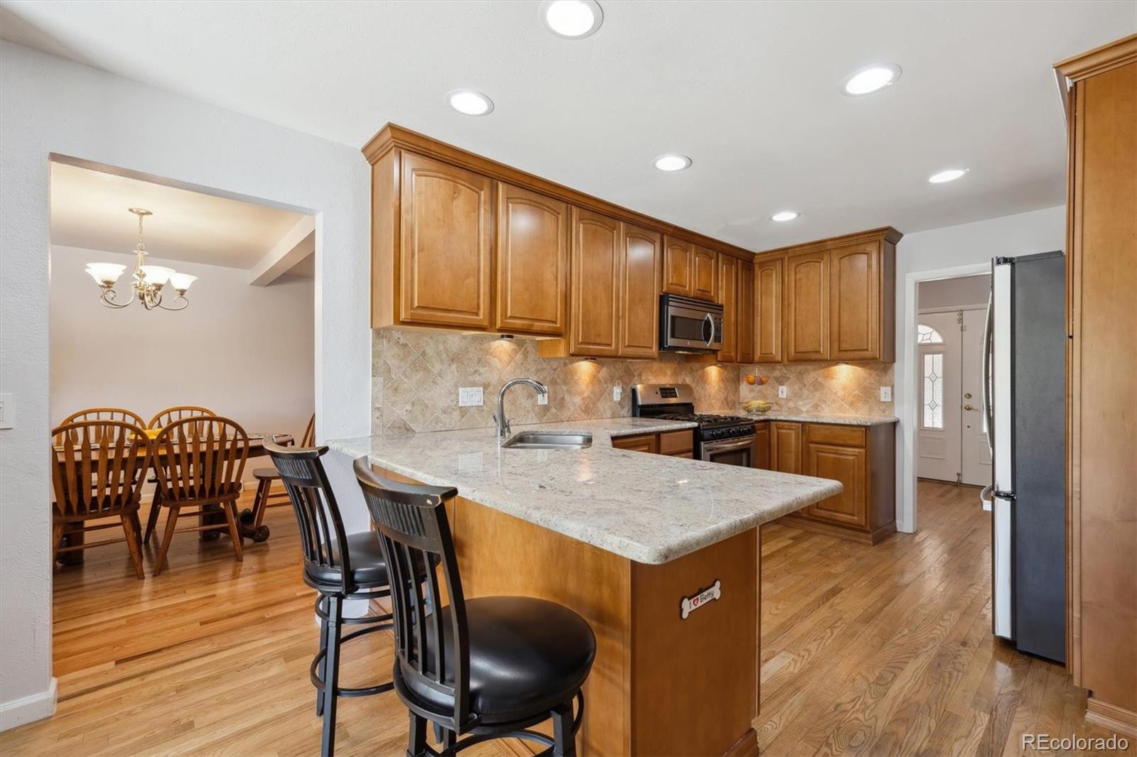 MLS Image #5 for 8403  chase drive,arvada, Colorado
