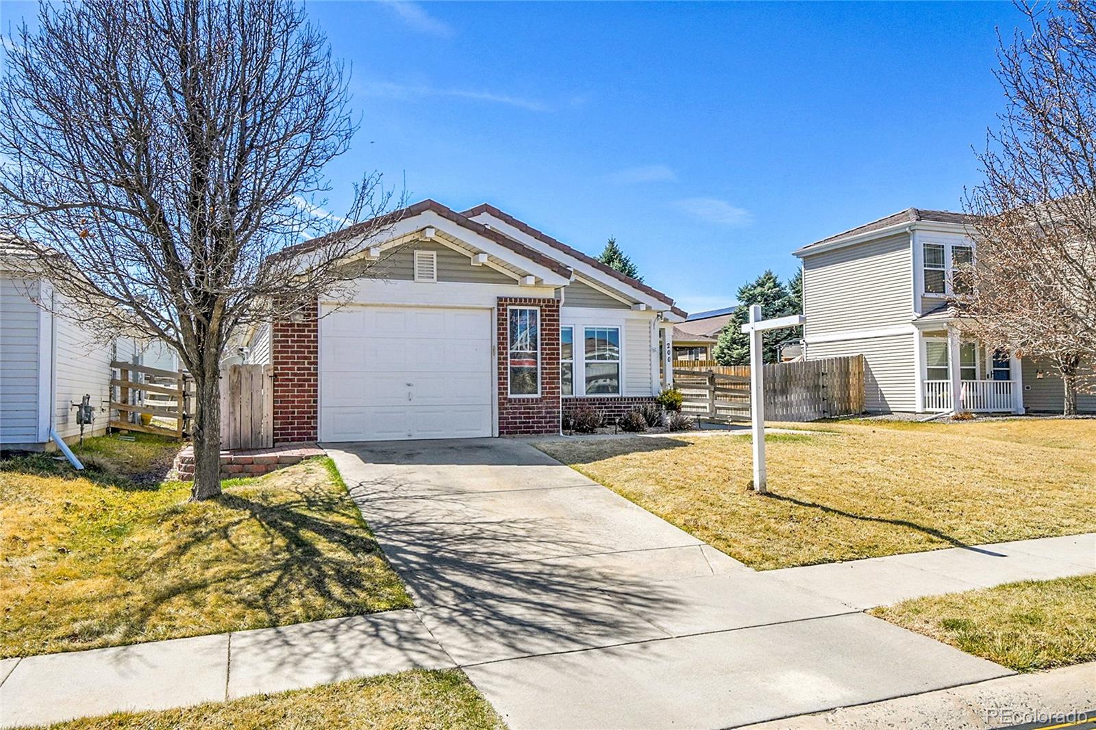 MLS Image #1 for 200  vista boulevard,brighton, Colorado
