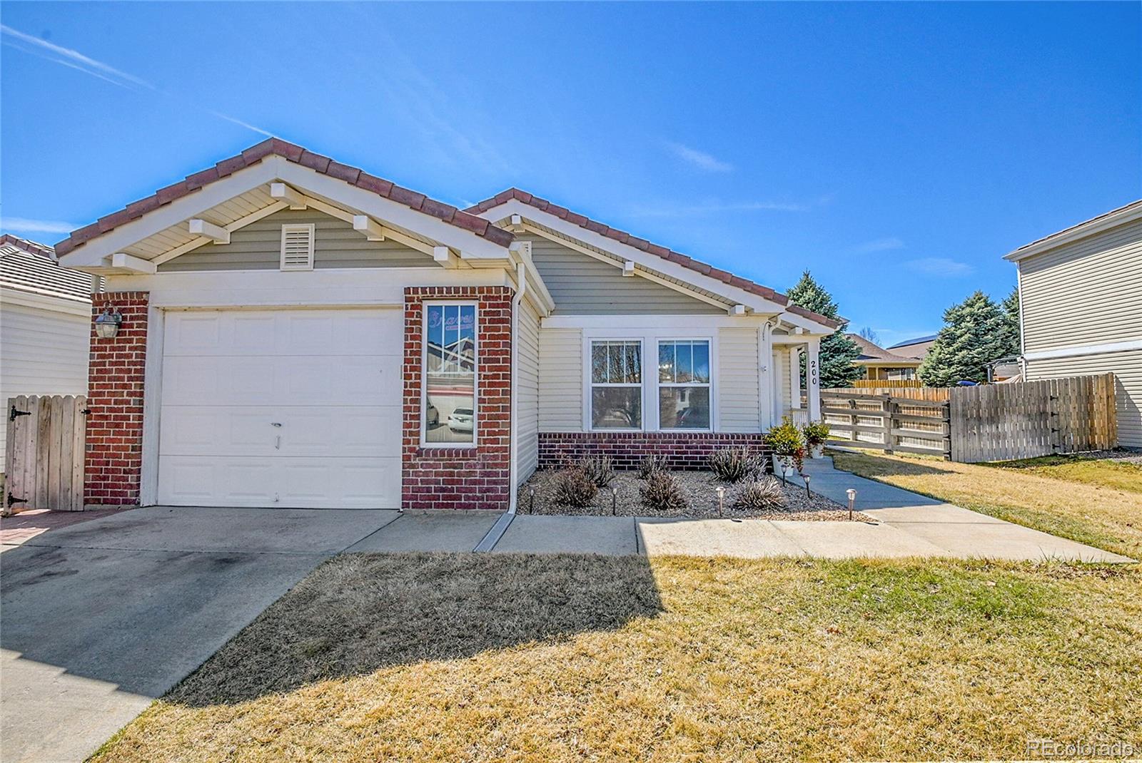 MLS Image #2 for 200  vista boulevard,brighton, Colorado