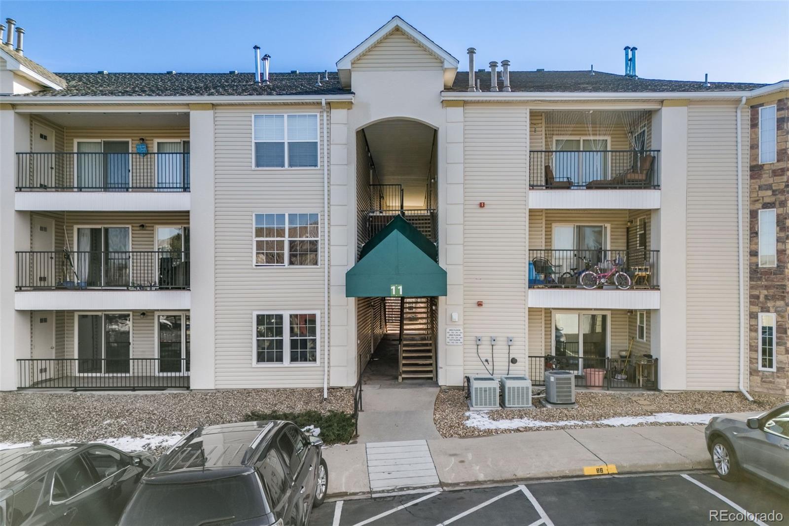 Report Image for 12208 W Dorado Place,Littleton, Colorado