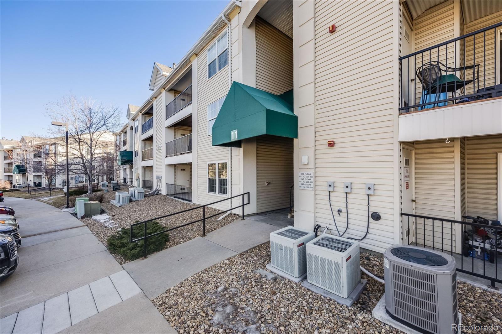 MLS Image #2 for 12208 w dorado place,littleton, Colorado