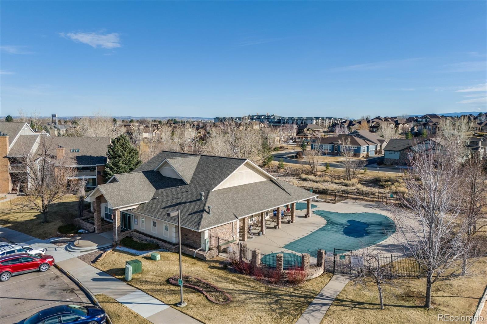 MLS Image #33 for 12208 w dorado place,littleton, Colorado