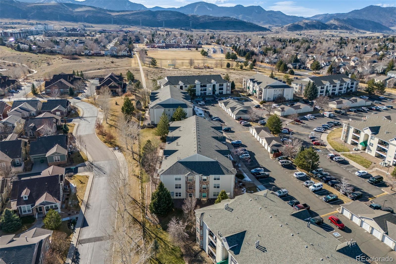 MLS Image #37 for 12208 w dorado place,littleton, Colorado