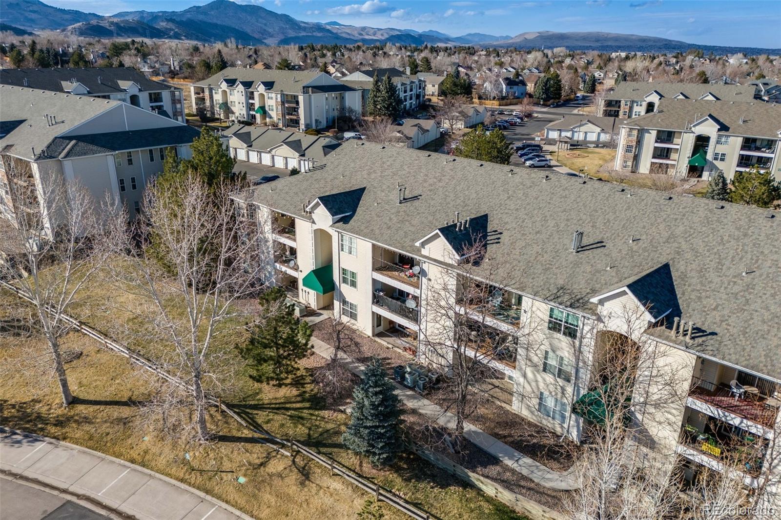 MLS Image #38 for 12208 w dorado place,littleton, Colorado