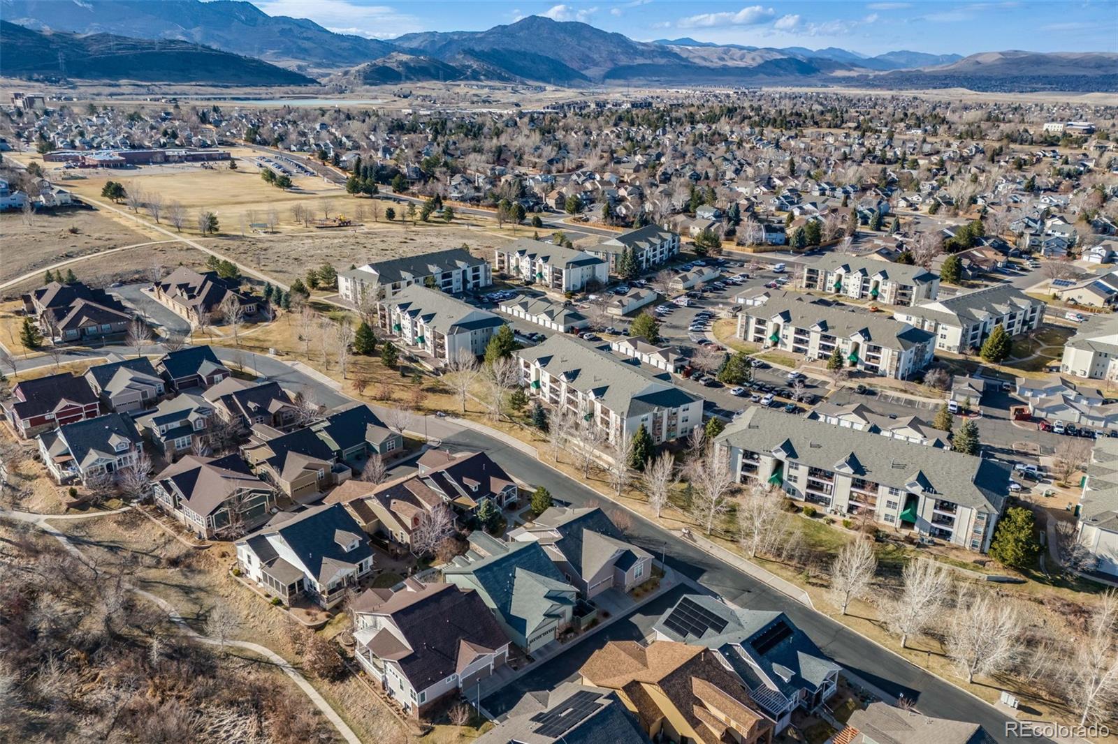 MLS Image #39 for 12208 w dorado place,littleton, Colorado