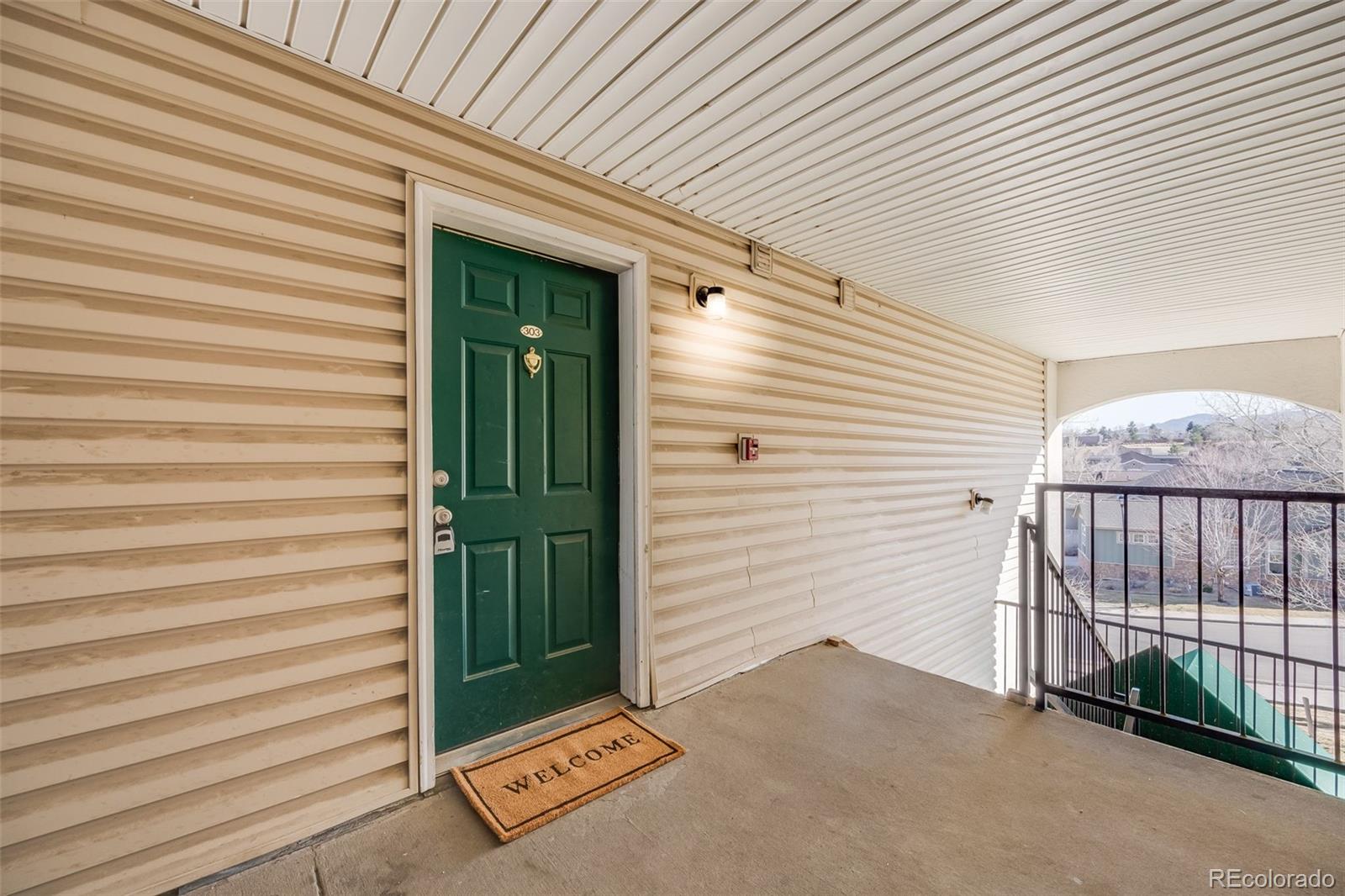 MLS Image #4 for 12208 w dorado place,littleton, Colorado