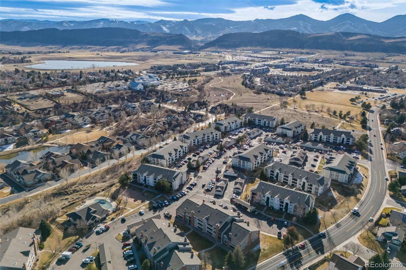 MLS Image #40 for 12208 w dorado place,littleton, Colorado