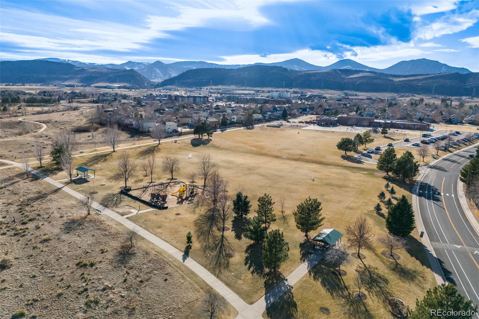 MLS Image #42 for 12208 w dorado place,littleton, Colorado
