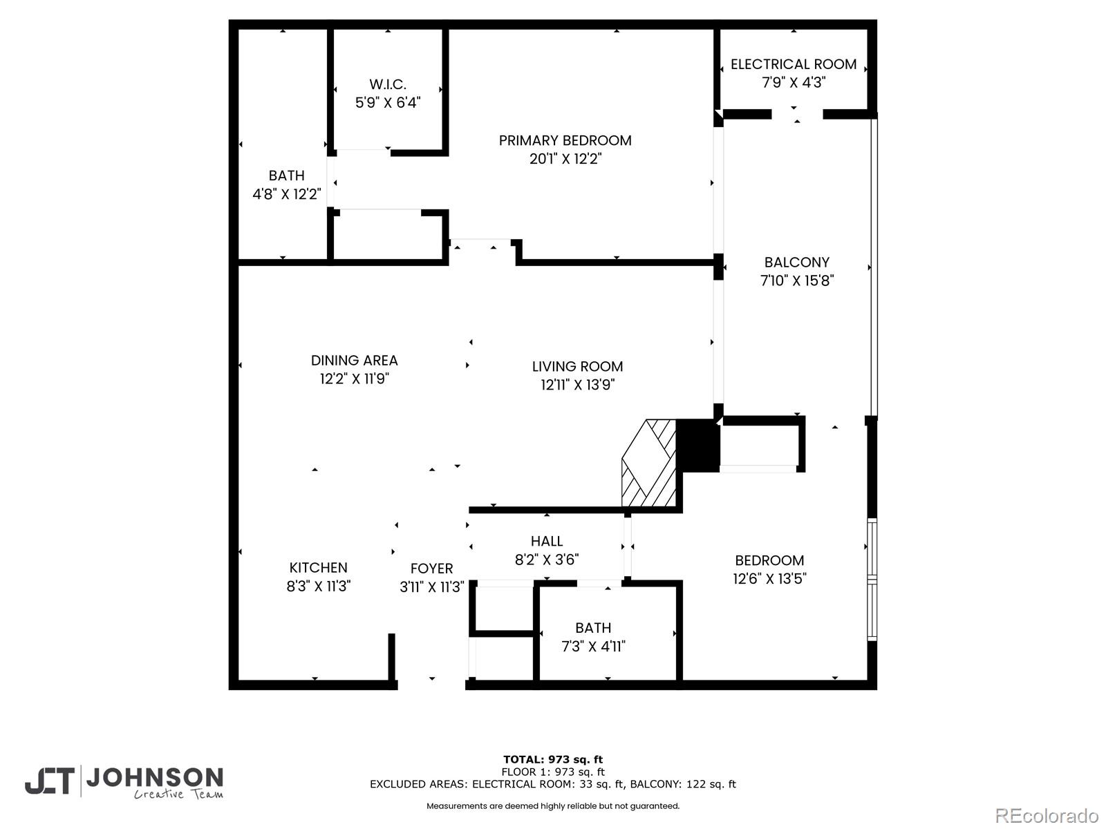 MLS Image #43 for 12208 w dorado place,littleton, Colorado