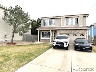 MLS Image #0 for 19901  mitchell circle,denver, Colorado