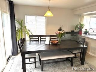 MLS Image #2 for 19901  mitchell circle,denver, Colorado