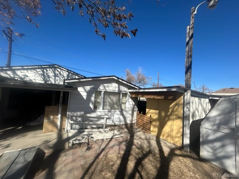 MLS Image #0 for 2101 e 9th ,pueblo, Colorado