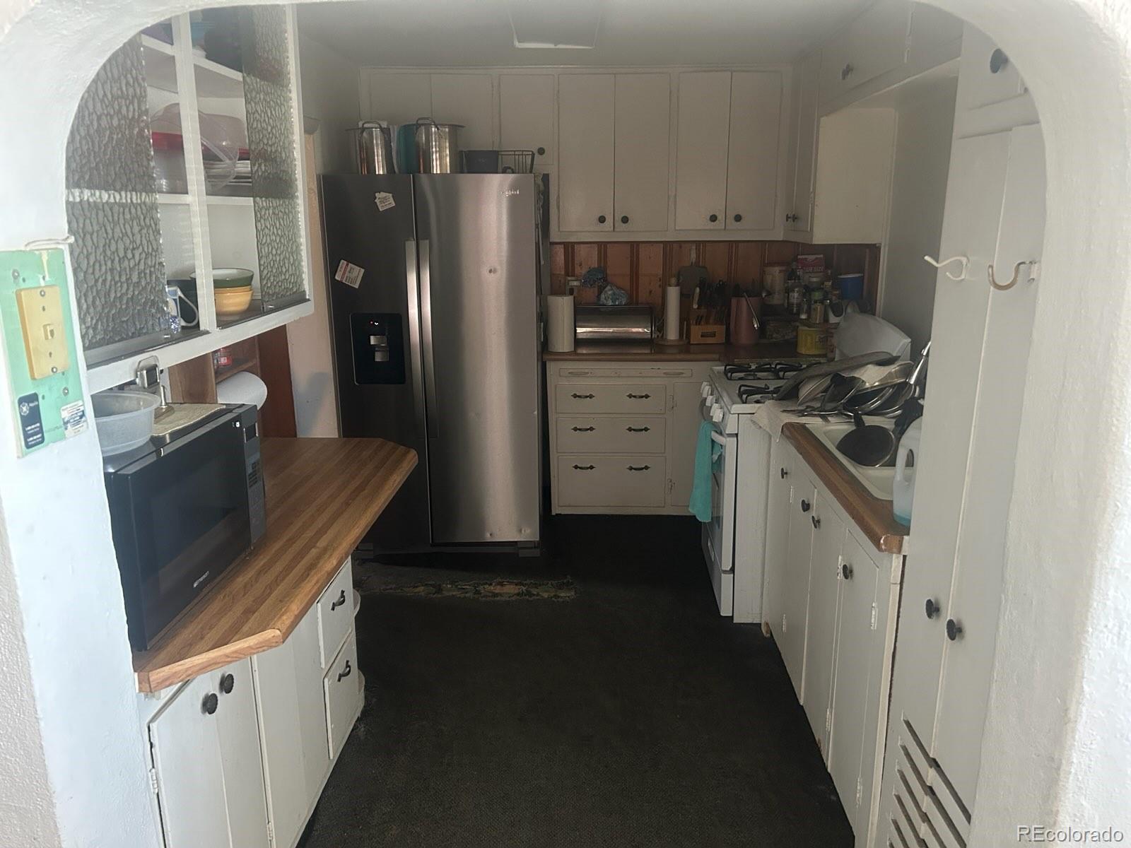 MLS Image #2 for 2101 e 9th ,pueblo, Colorado