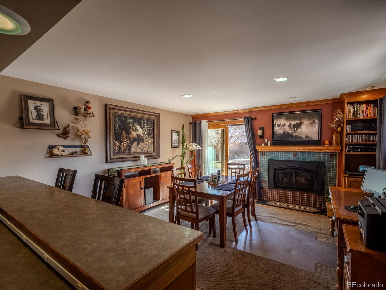 MLS Image #10 for 549 w 2nd street,salida, Colorado