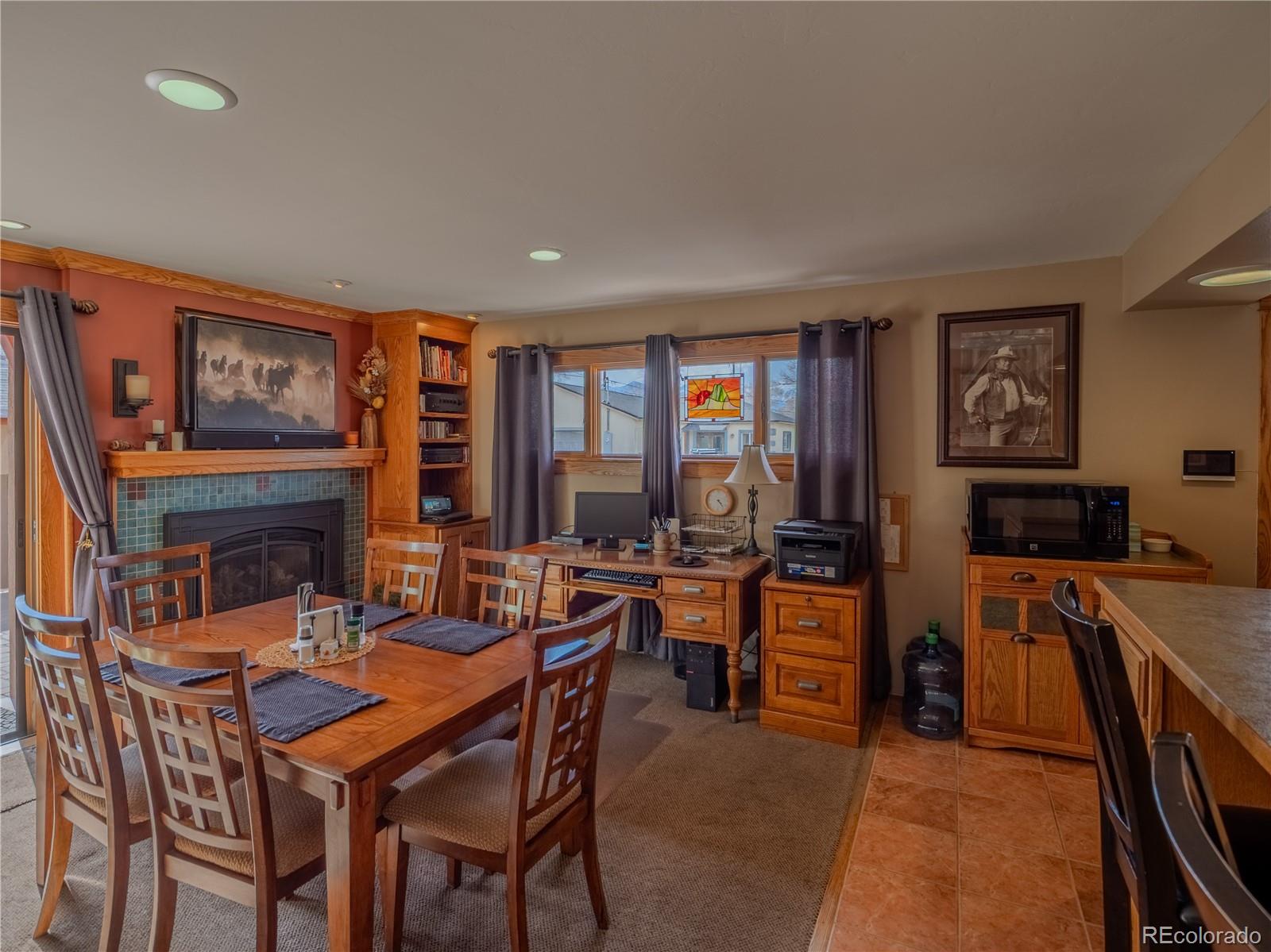 MLS Image #11 for 549 w 2nd street,salida, Colorado