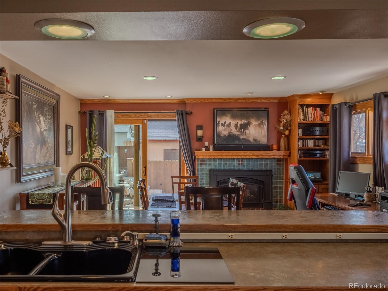MLS Image #12 for 549 w 2nd street,salida, Colorado