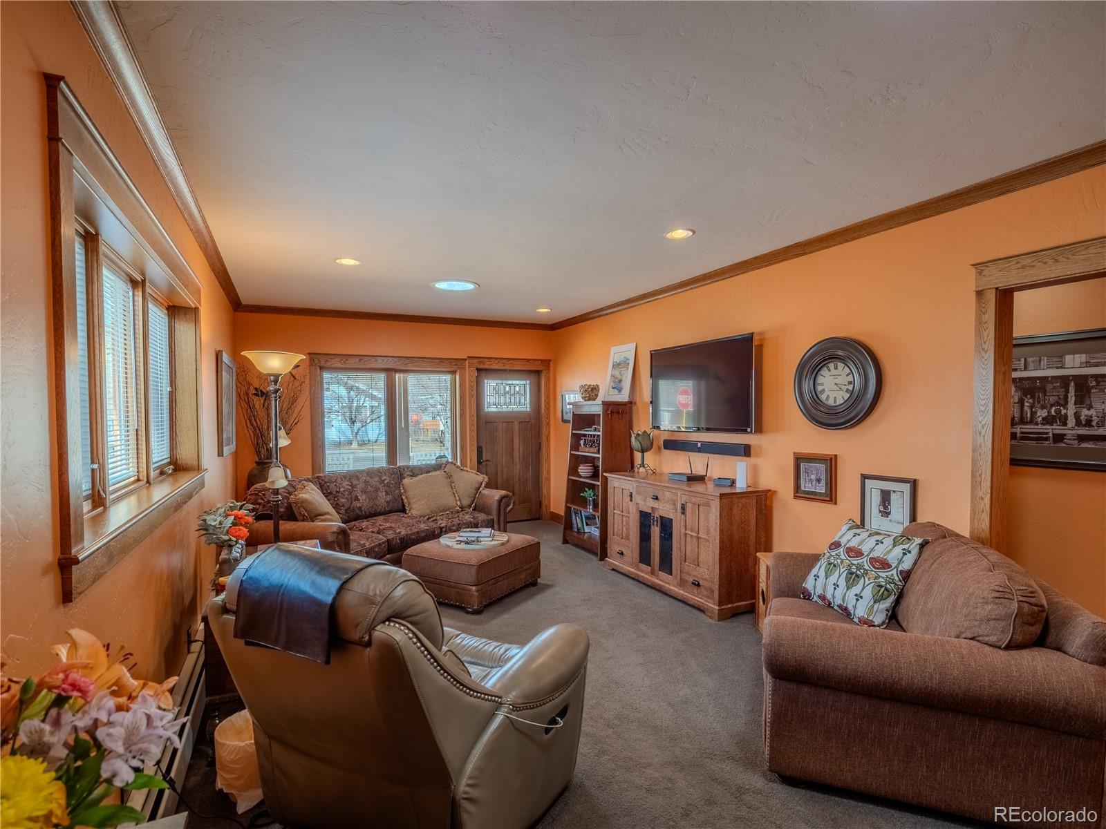 MLS Image #2 for 549 w 2nd street,salida, Colorado