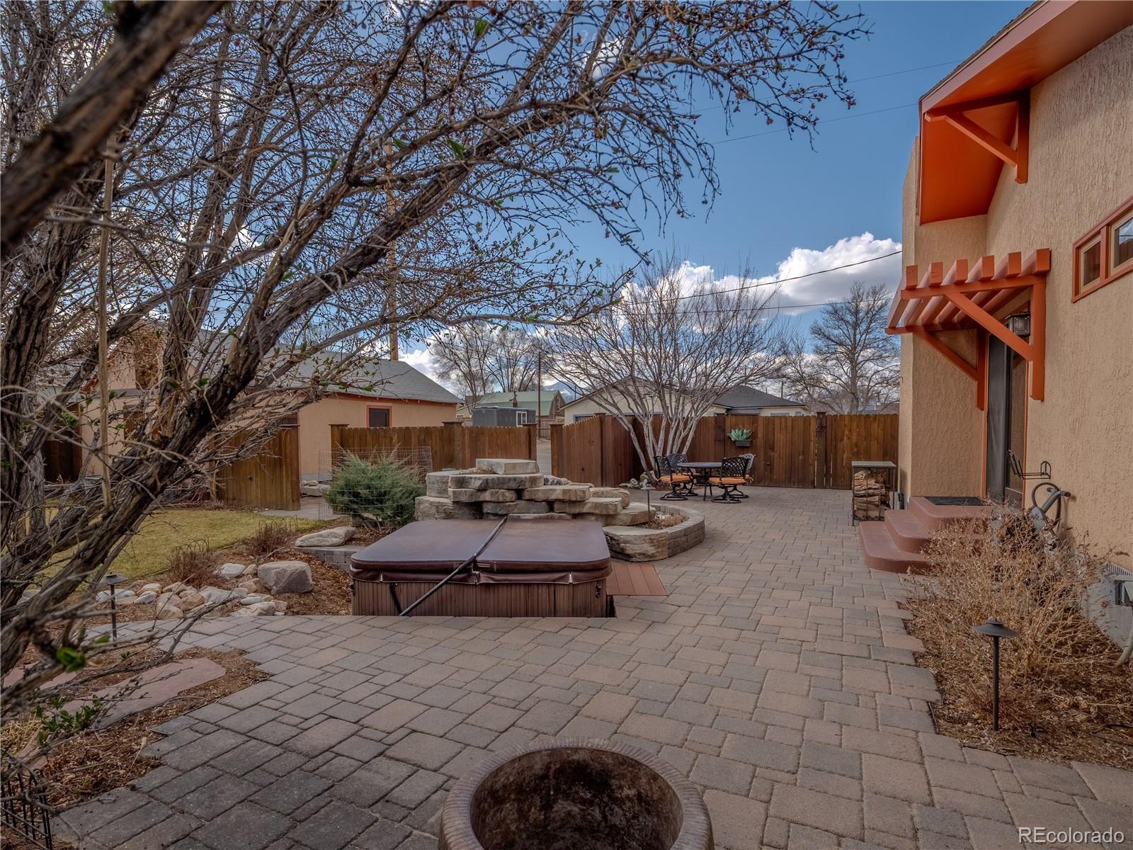 MLS Image #23 for 549 w 2nd street,salida, Colorado