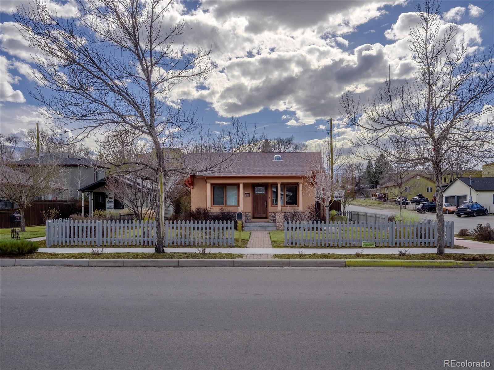 MLS Image #24 for 549 w 2nd street,salida, Colorado
